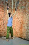 Spetsnaz Prisoner 1 - RusCapturedBoys - Spanking