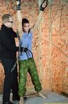 Spetsnaz Prisoner 1 - RusCapturedBoys - Spanking