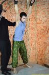 Spetsnaz Prisoner 1 - RusCapturedBoys - Spanking