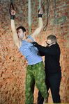 Spetsnaz Prisoner 1 - RusCapturedBoys - Spanking