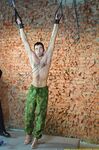 Spetsnaz Prisoner 1 - RusCapturedBoys - Spanking
