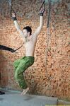 Spetsnaz Prisoner 1 - RusCapturedBoys - Spanking