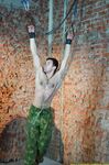 Spetsnaz Prisoner 1 - RusCapturedBoys - Spanking
