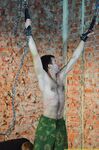 Spetsnaz Prisoner 1 - RusCapturedBoys - Spanking