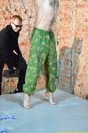Spetsnaz Prisoner 1 - RusCapturedBoys - Spanking