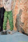 Spetsnaz Prisoner 1 - RusCapturedBoys - Spanking