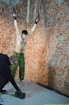 Spetsnaz Prisoner 1 - RusCapturedBoys - Spanking
