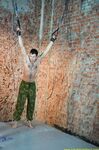 Spetsnaz Prisoner 1 - RusCapturedBoys - Spanking