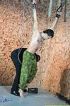 Spetsnaz Prisoner 1 - RusCapturedBoys - Spanking