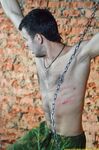 Spetsnaz Prisoner 1 - RusCapturedBoys - Spanking