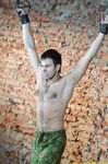 Spetsnaz Prisoner 1 - RusCapturedBoys - Spanking