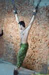 Spetsnaz Prisoner 1 - RusCapturedBoys - Spanking