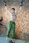 Spetsnaz Prisoner 1 - RusCapturedBoys - Spanking