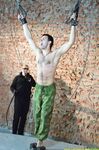 Spetsnaz Prisoner 1 - RusCapturedBoys - Spanking