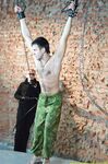 Spetsnaz Prisoner 1 - RusCapturedBoys - Spanking