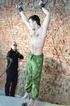 Spetsnaz Prisoner 1 - RusCapturedBoys - Spanking