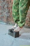 Spetsnaz Prisoner 1 - RusCapturedBoys - Spanking