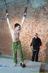 Spetsnaz Prisoner 1 - RusCapturedBoys - Spanking