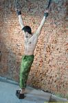 Spetsnaz Prisoner 1 - RusCapturedBoys - Spanking