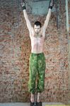 Spetsnaz Prisoner Part Ii - RusCapturedBoys - RusCapturedBoys