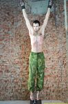 Spetsnaz Prisoner Part Ii - RusCapturedBoys - RusCapturedBoys