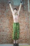 Spetsnaz Prisoner Part Ii - RusCapturedBoys - RusCapturedBoys