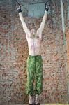 Spetsnaz Prisoner Part Ii - RusCapturedBoys - RusCapturedBoys