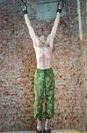 Spetsnaz Prisoner Part Ii - RusCapturedBoys - RusCapturedBoys