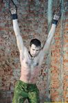 Spetsnaz Prisoner Part Ii - RusCapturedBoys - RusCapturedBoys