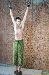 Spetsnaz Prisoner Part Ii - RusCapturedBoys - RusCapturedBoys