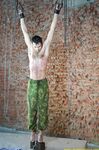 Spetsnaz Prisoner Part Ii - RusCapturedBoys - RusCapturedBoys