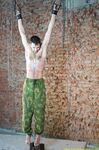 Spetsnaz Prisoner Part Ii - RusCapturedBoys - RusCapturedBoys