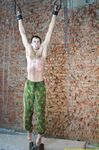 Spetsnaz Prisoner Part Ii - RusCapturedBoys - RusCapturedBoys