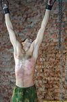 Spetsnaz Prisoner Part Ii - RusCapturedBoys - RusCapturedBoys