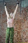 Spetsnaz Prisoner Part Ii - RusCapturedBoys - RusCapturedBoys