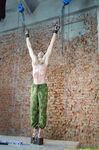 Spetsnaz Prisoner Part Ii - RusCapturedBoys - RusCapturedBoys