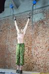 Spetsnaz Prisoner Part Ii - RusCapturedBoys - RusCapturedBoys