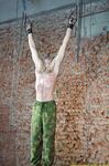 Spetsnaz Prisoner Part Ii - RusCapturedBoys - RusCapturedBoys