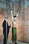 Spetsnaz Prisoner Part Ii - RusCapturedBoys - RusCapturedBoys