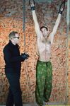 Spetsnaz Prisoner Part Ii - RusCapturedBoys - RusCapturedBoys
