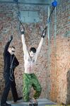 Spetsnaz Prisoner Part Ii - RusCapturedBoys - RusCapturedBoys