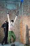 Spetsnaz Prisoner Part Ii - RusCapturedBoys - RusCapturedBoys