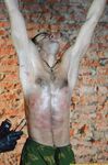 Spetsnaz Prisoner Part Ii - RusCapturedBoys - RusCapturedBoys