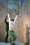 Spetsnaz Prisoner Part Ii - RusCapturedBoys - RusCapturedBoys