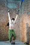 Spetsnaz Prisoner Part Ii - RusCapturedBoys - RusCapturedBoys