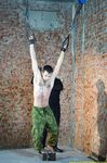 Spetsnaz Prisoner Part Ii - RusCapturedBoys - RusCapturedBoys