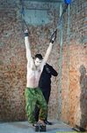 Spetsnaz Prisoner Part Ii - RusCapturedBoys - RusCapturedBoys