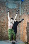 Spetsnaz Prisoner Part Ii - RusCapturedBoys - RusCapturedBoys