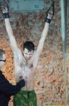 Spetsnaz Prisoner Part Ii - RusCapturedBoys - RusCapturedBoys