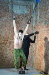 Spetsnaz Prisoner Part Ii - RusCapturedBoys - RusCapturedBoys